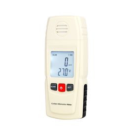 GM8805 0-1000ppm مقياس الكربون أحادي أكسيد الكربون المحمول الكاشف الكاشف المزود