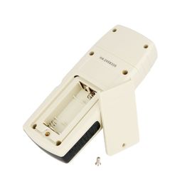 GM8805 0-1000ppm مقياس الكربون أحادي أكسيد الكربون المحمول الكاشف الكاشف المزود