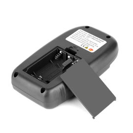 WT8825 0-1000ppm كاشف أكسيد الكربون المحمول ذو الحساسية العالية المزود