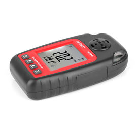 WT881 حساسية عالية 0 ~ 25% VOL مستشعر O2 الكهروكيماوي كاشف الأكسجين المحمول المزود