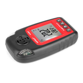 WT881 حساسية عالية 0 ~ 25% VOL مستشعر O2 الكهروكيماوي كاشف الأكسجين المحمول المزود