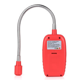 WT8820 كاشف إنذار الغازات القابلة للاشتعال للمنازل تسرب غاز بسيط كاشف كاشف تسرب الغاز الطبيعي القابل للاشتعال المزود