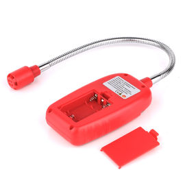 WT8820 كاشف إنذار الغازات القابلة للاشتعال للمنازل تسرب غاز بسيط كاشف كاشف تسرب الغاز الطبيعي القابل للاشتعال المزود