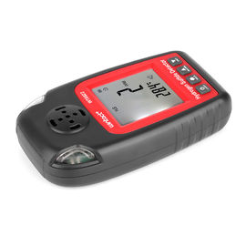 WT8822 0-100ppm كاشف كبريتيد الهيدروجين المحمول ذو الحساسية العالية المزود