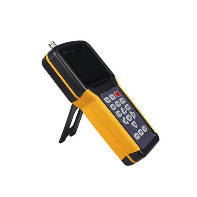JDS2012A 100-240V 200MSa / S 20MHz TFT LCD Display أوسيلوسكوب رقمي محمول المزود