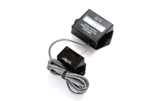 HM011C شاشة LCD مقاومة للماء AC/DC الكهربائية المزود