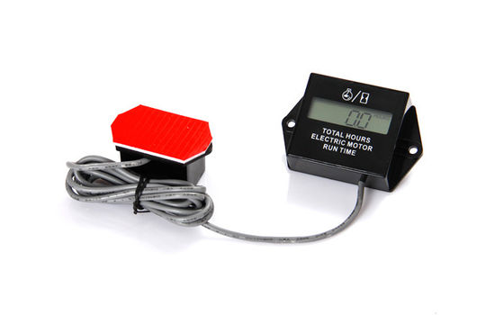 HM011C شاشة LCD مقاومة للماء AC/DC الكهربائية المزود
