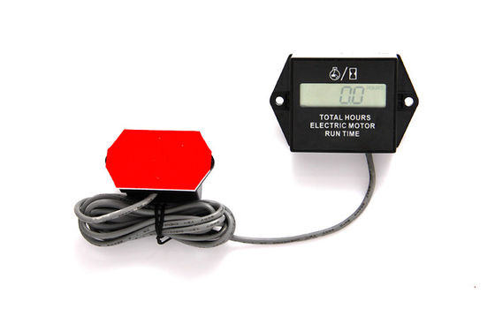 HM011C شاشة LCD مقاومة للماء AC/DC الكهربائية المزود