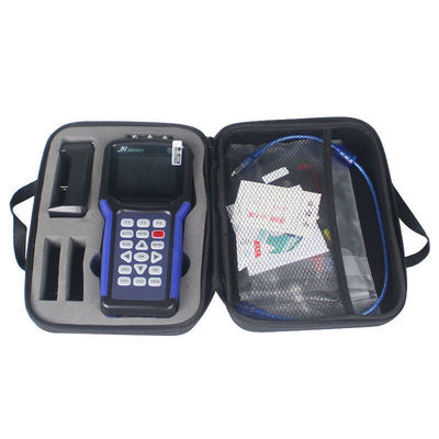 JDS2023 100-240 فولت 1-قناة 20 ميغا هرتز 200MSa/S TFT شاشة LCD المحمولة باليد أوسيلوسكوب التخزين الرقمي المزود