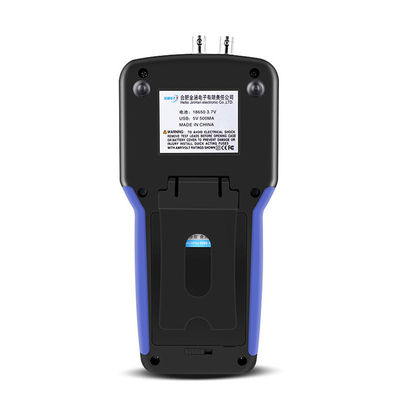 ASG102 مولدات إشارات رقمية محمولة يدوياً 2 قنوات مجموعة مولدات إشارات السيارات للسيارات مع وظيفة بيانات CAN المزود