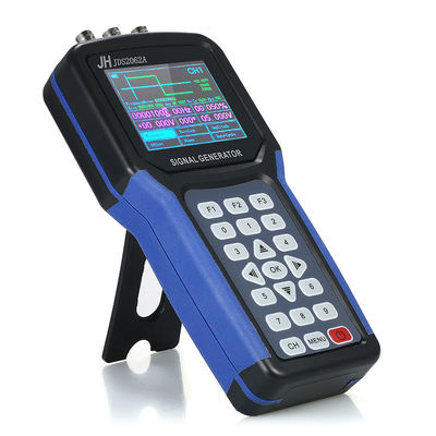 جينهان JDS2062A S4R2 AC110-240V مولد إشارة رقمية مزدوجة القناة المزود