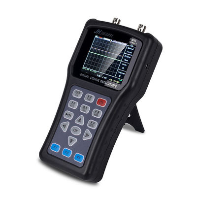 JDS6031 100-240V قناة واحدة 30MHz 200MSa/S TFT شاشة LCD المحمولة باليد أوسيلوسكوب التخزين الرقمي المزود