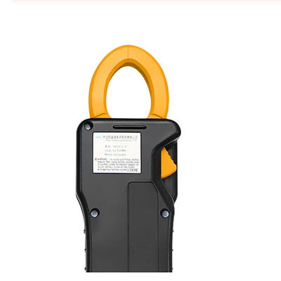 JPA-200 متعددة الوظائف 1.6-1000V 3 في 1 تحليل جودة الطاقة 3 وضعية التشغيل عدة أوضاع عازل الموجات عداد واطساعة المزود
