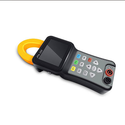 JPA-200 متعددة الوظائف 1.6-1000V 3 في 1 تحليل جودة الطاقة 3 وضعية التشغيل عدة أوضاع عازل الموجات عداد واطساعة المزود