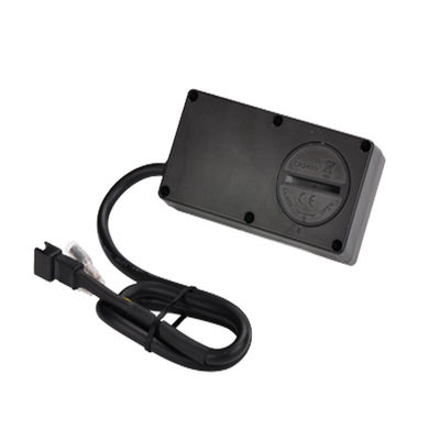 HM028 عداد ساعات متعدد الوظائف الرقمي عداد التسارع عداد الجهد عداد الفولتمتر ساعة للسيارات الثلجية البحرية عجلة قص الثلوج المزود