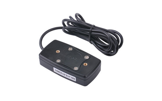 HM035R الضوء الخضراء الخلفية البنزين LCD مقياس السرعة الاندفاعي لباراموتورات، الميكروليترات، المحركات البحرية المزود