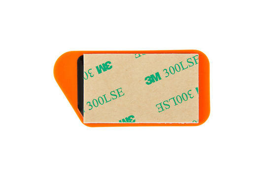 HM016H IP68 عازل المياه الرقمي LCD البنزين القابلة لإعادة تعيين الساعة العداد للباراموتورات ، الميكروليترات ، المحركات البحرية المزود