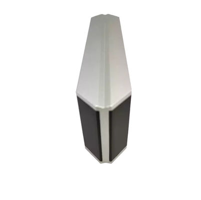 DL903 IP65 6 بوصة من 0 إلى 360 درجة شاشة LED مشرقة معايرة ذاتية مستوى رقمي مقاوم للماء المزود