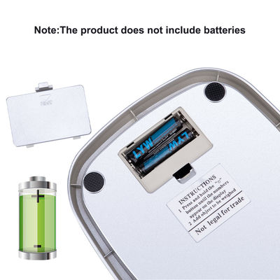 1g/10kg شاشة LCD رقمية المطبخ المقياس الغذائي المقياس متعدد الوظائف المقياس الوزن الكتروني الخبز ومقياس الطهي المزود