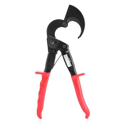 HS-325A 240 مربع ملليمتر اليد راشيت كابل القطع Plier راشيت سلك القطع Plier أداة اليد المزود