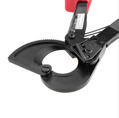 HS-325A 240 مربع ملليمتر اليد راشيت كابل القطع Plier راشيت سلك القطع Plier أداة اليد المزود