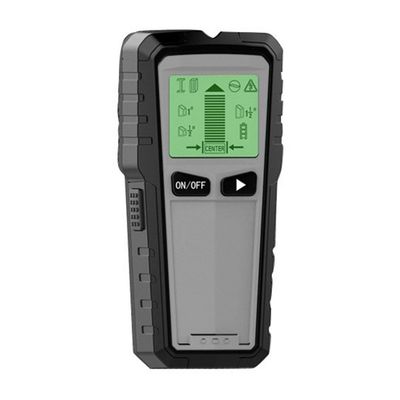 TH430 5 في 1 شاشة LCD إلكترونية AC سلك / معدن / ستود باحث مع إنذار صوتي لمركز الخشب المزود