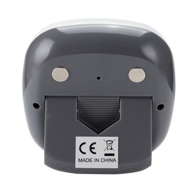 TS-BN54 الشاشة الملموسة جهاز توقيت المطبخ الرقمي للمطبخ الطبخ الاستحمام الدراسة ساعة وقف LED ساعة إنذار عداد المزود