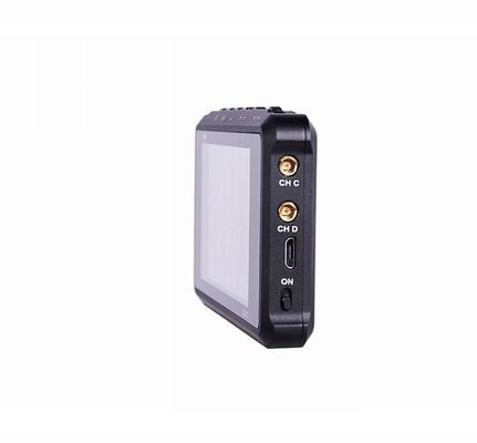 DS213 ميني DSO حجم جيب 100MSa/s أوسيلوسكوب رقمية أوسيلوسكوب USB أوسيلوسكوب محمول مجموعة أوسيلوسكوب عرض النطاق التناظري أوسيلوسكوب المزود
