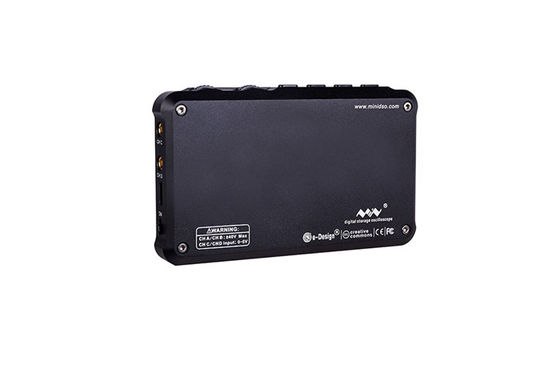DS213 ميني DSO حجم جيب 100MSa/s أوسيلوسكوب رقمية أوسيلوسكوب USB أوسيلوسكوب محمول مجموعة أوسيلوسكوب عرض النطاق التناظري أوسيلوسكوب المزود