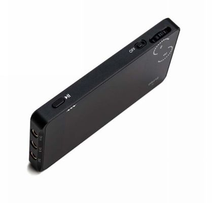 DS212 ميني DSO 10MSa/s 1MHZ 2 قناة المحمولة المحمولة رقمية التخزين المذبذب المزود