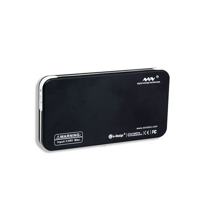 DS211 ميني 2.8 &quot; قناة 2 1MSa/s عرض النطاق الترددي الرقمي 200 كيلو هرتز أوسيلوسكوب للأجهزة الإلكترونية المزود