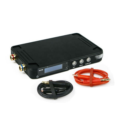MDP-XP 30V 5A قابلة للتعديل مصدر الطاقة المباشر الرقمي المصدر 90W ، وحدة الطاقة الخطية القابلة للبرمجة في المختبر المزود