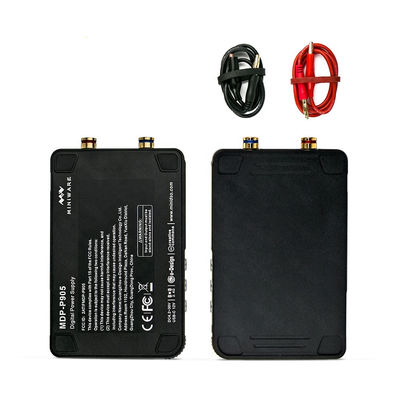 MDP-XP 30V 5A قابلة للتعديل مصدر الطاقة المباشر الرقمي المصدر 90W ، وحدة الطاقة الخطية القابلة للبرمجة في المختبر المزود