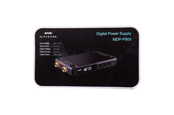 MDP-P905 30 فولت 5A قابل للتعديل رقمية مصدر الطاقة المتردد منظم الجهد 90W مختبر مصغرة قابل للبرمجة مقياس الطاقة الخطية المزود