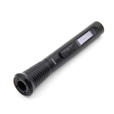 TS80P أكثر 30W محطة حديد اللحام OLED USB Type-C قابل للبرمجة الحديد القابل للإنشاء STM32 رقاقة PD2.0/QC3.0 القياسية المزود