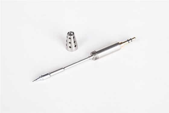 TS B02 BC02 D25 K4 J02 TS80 TS80P الحديد اللحام استبدال ذروة اللحام المزود