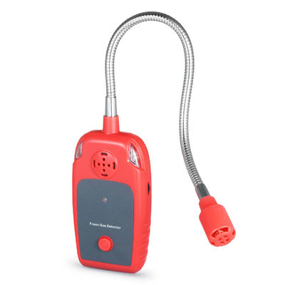WT8827 10-1000PPM كاشف غاز الفيرون للكشف عن تسرب غاز الفيرون في مكيف الهواء المزود
