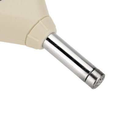 GM1356 30~130dBA مقياس مستوى الصوت مع USB مقياس الضوضاء الرقمية شاشة LCD الصوت Vioce وصف المقياس ديسيبل شاشة المزود