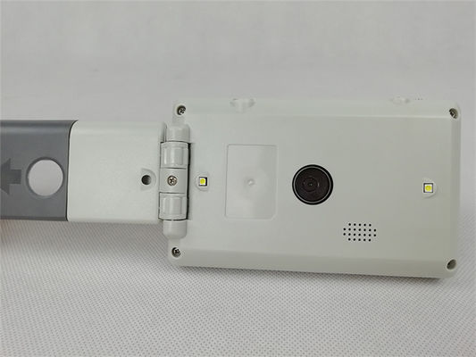 RS430SE 2-32X 4.3 بوصة مكبر فيديو محمول محمول مساعد القراءة الإلكترونية لضعف الرؤية المزود