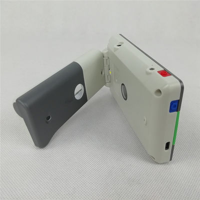 RS430SE 2-32X 4.3 بوصة مكبر فيديو محمول محمول مساعد القراءة الإلكترونية لضعف الرؤية المزود